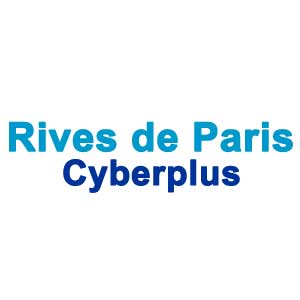 cyberplus rive de paris