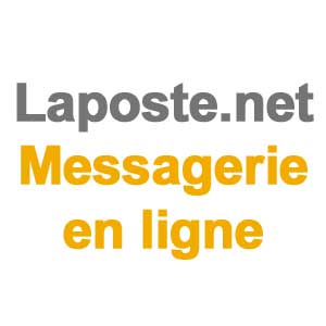 La poste.net : Messagerie en ligne – www.laposte.net
