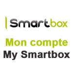 Mon compte MySmartbox