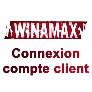 Winamax Client – Connexion compte client – www.winamax.fr