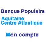 Mon compte sur www.bpaca.banquepopulaire.fr