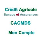 CACMDS - Vos comptes en ligne