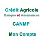 CANMP - Mes comptes en ligne