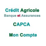 CAPC : vos comptes en ligne