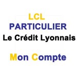 LCL Particulier - Consulter vos comptes