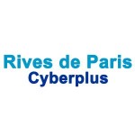 CyberPlus Rives de Paris