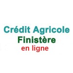 Crédit Agricole du Finistère en ligne