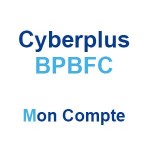 Cyberplus BPBFC Mon compte