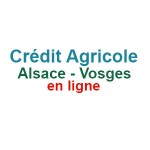 Crédit Agricole Alsace Vosges en ligne