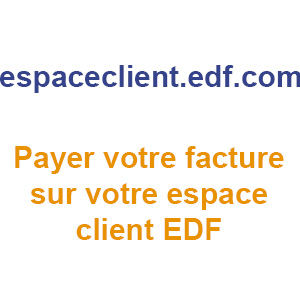 espaceclient.edf.com