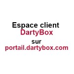 Portail DartyBox