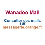 Wanadoo Mail Consulter