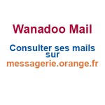Wanadoo Mail Consulter