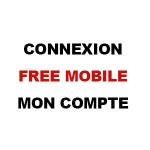 Connexion FREE mobile mon compte
